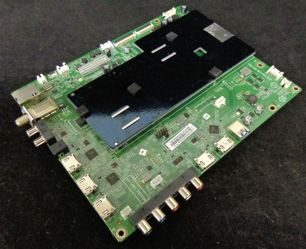 756TXFCB0QK0030 Vizio main Board, 715G7288-M01-000-005T, (Q