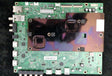 756TXFCB0QK0250 Vizio TV Module, main board, 715G7689-M01-000-005Y, M43-C1