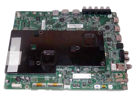 756TXFCB0QK0270 Vizio Main Board, 715G7689-M01-000-005K, GXFCB0QK027020X, M65-C1, D65-E0