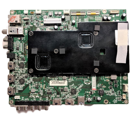 756TXFCB0QK0280 Vizio Main Board, 715G7689-M01-000-005Y, GXFCB0QK028010X, M75-C1