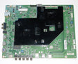 756TXFCB0QK0390 Vizio Main Board, 756TXFCB0QK039, 715G7533-M0G-000-005T, (X)XFCB0QK039040X, 756TXFCB0QK039, P50-C1, P50C1, P55-C1