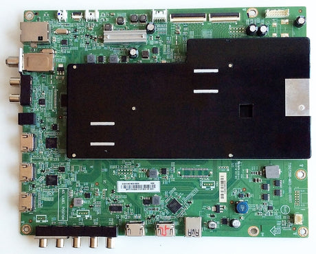 756TXFCB0TK0010 Vizio Main Board, PCB-Main, 715G7288-M02-000-005T, (X)XFCB0TK001020X, GXFCB0TK001030, CBPFFTHKX4, PFFTHK4C, M75-C1, M75C1, M75-C1 LTMASMAR, M75-C1 LTCASMAR