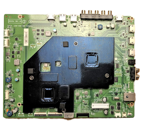 756TXGCB0QK024 Vizio Main Board, 715G8022-M01-B00-005T, XGCB02K024030X, M60-D1 LTM7UYBS