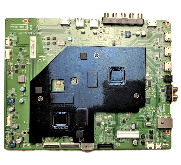 Scheda Madre VIZIO Per E32H-C1 - XECB02K074040Q, 715G7114-M01-000-004K - Usata Ma Funzionante