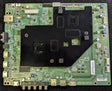 756TXGCB0QK025 Vizio Main Board, 715G7533-M01-000-005T, (X)XGCB0QK025020X, BPFFTIKAF, P55-C1