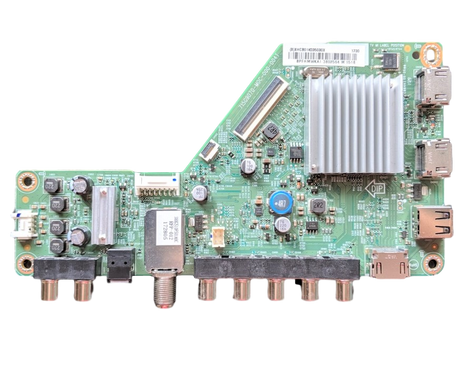 756TXHCB01K035 Vizio Main Board, 715G9070-M0C-000-004T, (X)XHCB01K035030X, BPFHMWKA1, D55UN-E1