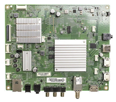 756TXHCB01K0520 Insignia Main Board, 756TXHCB01K052, 715G8501-M01-B00-005T, (X)XHCB01K05202X, NS-55DR620NA18