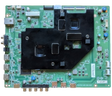 756TXHCB0QK016 Vizio Main Board, 715G7533-M01-000-005T, (X)XHCB0QK016030X, P55-E1