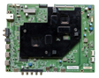 756TXHCB0QK022 Vizio Main Board, (X)XHCB0QK022020X, 715G7533-M01-002-005T, P55-E1