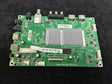 756TXHCB0QK0260 Sharp Main Board, 756TXHCB0QK026, (X)XHCB0QK026010, 756TXHCB0QK026, LC-50LB481U