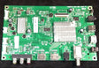 756TXICB01K002 SHARP MAIN BOARD, 756TXICB01K0020, 715G9417-M01-B00-004Y, (X)XICB01K002010X, LC-50LB601U