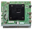 756TXICB01K014030 Insignia Main Board, (X)XICB01K014030X, 715G9566-M01-B00-005T, NS-55DF10NA19