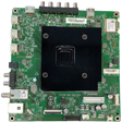 756TXICB0QK0210 Vizio Main Board, 756TXICB0QK021, (X)XICB0QK021010X, 715G9182-M02-B00-005K, E65-F1