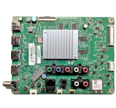 756TXJCB02K026 Vizio Main Board, 715GA561-M0C-B00-005Y, V705-G1