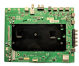 756TXJCB0QK015 Vizio Main Board, 756TXJCB0QK0150, 715GA075-M01-B00-005G, (X)XJCB0QK015010X, PX75-G1