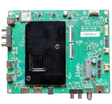 756TXKCB02K019 Vizio Main Board, (X)XKCB02K019040X, 715GA755-M01-B00-005Y, P65QX-H1