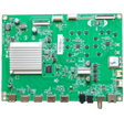 756TXLCB02K018 Vizio Main Board, (X)XLCB02K018010X, 715GB722-M0C-B00-004B, M55Q7-J01