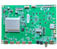 756TXLCB02K022 Vizio Main Board, (X)XLCB02K022010X, 715GB722-M0C-B00-004B, LTYWG9K, M55Q7-J01