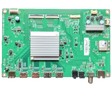 756TXLCB02K028 Vizio Main Board, (X)XLCB02K028020X, 715GB761-M0B-B00-005Y, P75Q9-J01