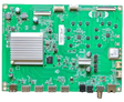 756TXLCB02K050 Vizio Main Board, (X)XLCB02K050010X, 715GB722-M0C-B00-004B, XLCB02K050, M58Q7-J01