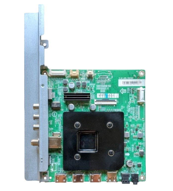 756TXLCB02K061 Insignia Main Board, (G)XLCB02K06010X, 715GC034-M0C-B00-005Y, 70H6570G, NS-70F501NA22