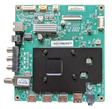 756TXLCB02K129010X Insignia Main Board, (U)XLCB02K129000X, 715GA715-M01-B00-005G, NS-50F301NA22