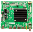 75C350U-Main Toshiba Main Board, 289276, 289276, TD.MT9020.703, 75C350KU, 75C350U