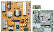 75NANO80UNA LG TV Repair Parts Kit, 75NANO80UNA BUSFLKR, EBT66581201 Main Board, EAY65769201 Power Supply, EAT64897302 Wifi, 75NANO80UNA.BUSFLKR