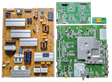 75NANO90UNA LG TV Repair Parts Kit, EBT66468201 / EBU66093210 Main Board, EAY65729601 Power Supply, EBR89830701 LED Driver, EAT64454803 Wifi, BUSWLJR, 75NANO90UNA, 75NANO91ANA