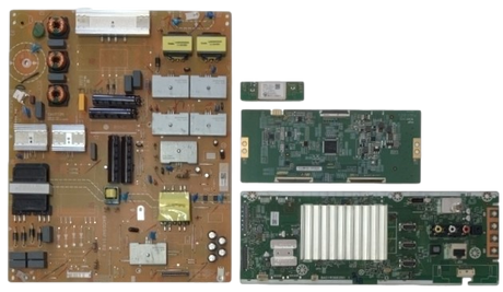 75PFL5604/F7A TV Repair Parts Kit, 75PFL5604/F7A (version 3P3,3P7, 3P8), AD793MMAR001 Main board, AD791MPW-001 Power, 44-97717 T-Con, U9W42UT Wifi, 75PFL5604/F7A (3P3), 75PFL5604/F7A (3P7), 75PFL5604/F7A (3P8)