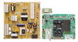 75UQ8000AUB LG TV Repair Parts Kit, EBT67238409 Main Board, EAY65895542 Power Supply, EAT65182001 Wifi, 75UQ8000AUB.BUSCLKR, 75UQ8000AUB