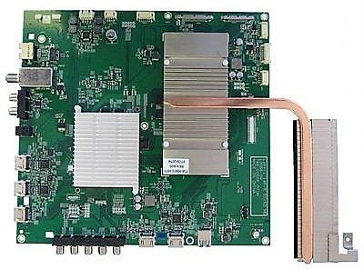 791.00610.0001 Vizio TV Module, main board, 748.00606.001M, 755006010001, 13088-1M, P552UI-B2