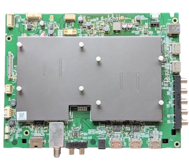 791.01210.0016 Vizio Main Board, 755.01201.0006, 748.01C06.0011, M55-C2.