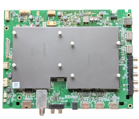 791.01210.0016 Vizio Main Board, 755.01201.0006, 748.01C06.0011, M55-C2.