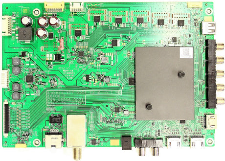 791.02010.A001 Vizio Main Board, 755.02001.A001, 748.02006.0021, 16T06-2, 75502001A001, 7910210A001, D55F-E2, D55FE2