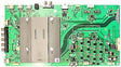 791.02401.A002 Vizio Main Board, 75502401A002, 748.02402.0031, 16T04-3, D55E0