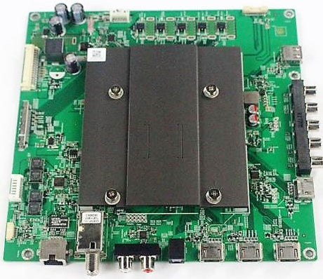 791.02410.0001 Vizio Main Board, 748.02412.0011, 755024010001, ARS734024020001, 16T11-1, E43-E2, D43-E2