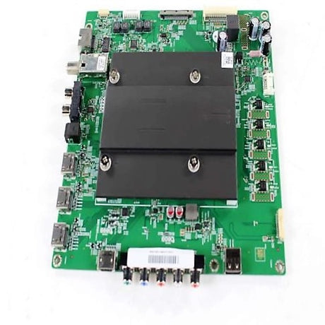 791.02410.0006 Vizio Main Board / Power Supply, 755.02401.0006, 748.02412.0021, D43-E2