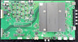 791.02410.A001 Vizio Main Board, 75502401A001, 748.02410.0031, E55-E2