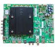 791.02J10.0007 Vizio Main Board, 755.02J01.0007, A18052551, D55-F2