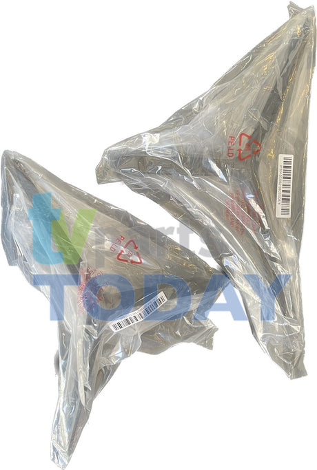 81304-003391932C VIZIO STAND LEGS 81304-003391932C / 81304-003392045C V755-G4 V755-G9 V755-J04 V755-H4