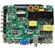 8142123332102 Proscan Main Board, TP.MS3393.PC822, B16075388, V500HJ1-PE8, PLDED5069-B