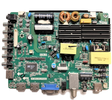 8142123332194 Proscan Main Board, T201611072A, TP.MS3393.PC822, H16112740, HV480FHB-N40, PLDED4897A