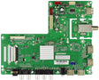 8142123342003 PROSCAN MAIN BOARD, T.MS3458.U801, A16030959, T650QVR01.5, PLDED6535A-UHD