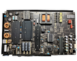 8142132010042 Haier Power Supply, AY268D-4SF, SBS00696, 65UF2505