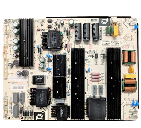 8142132010128 Sceptre Power Supply/LED Driver, 8142132010128, T201712339A, PW.230W2.801, E173873, W65 FITV58DA, SYTV58DC