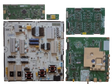 86NANO90UNA LG TV Repair Parts Kit, 86NANO91ANA, 86NANO90UNA,EBT66457001 Main Board, EAY65169951 Power Supply,  EBR89830601 LED Driver, 6871L-6102A T-Con, EAT64454803 Wifi, 86NANO90UNA.BUSWLJR, 86NANO091ANA.BUSWLJR