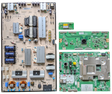 86UM8070PUA LG TV Repair Parts kit, EBT66082801 Main Board, EAY64888601 power Supply, 6871L-5532A T-Con, EAT64454802 Wifi, 86UM8070PUA