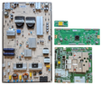 86UN8570AUD LG TV Repair Parts Kit, EBT66472101 Main Board, EAY65769301 Power Supply, 6871L-5532A T-Con, EAT64454803 Wifi, 86UN8570AUD, 86UN8570AUD.BUSWLJR