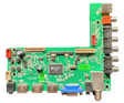 890-M00-06N29 Westinghouse Main Board, ST3393LU-A9H, SY13325-1, SY13325, 1309011, DWM55F1Y1